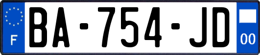 BA-754-JD