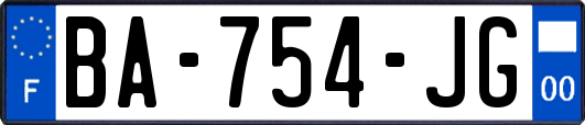 BA-754-JG