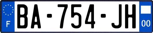BA-754-JH