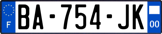 BA-754-JK