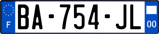 BA-754-JL