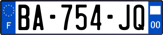 BA-754-JQ