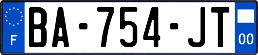 BA-754-JT