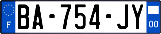 BA-754-JY