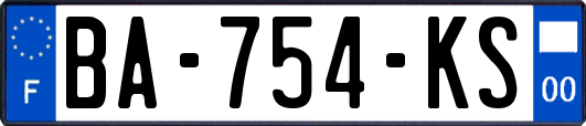 BA-754-KS