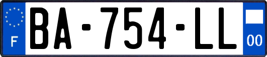 BA-754-LL