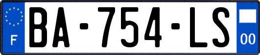 BA-754-LS