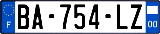 BA-754-LZ