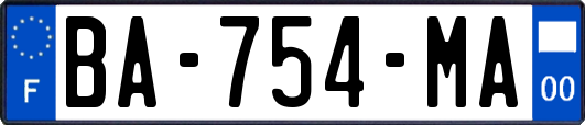 BA-754-MA
