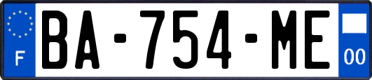 BA-754-ME