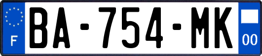BA-754-MK