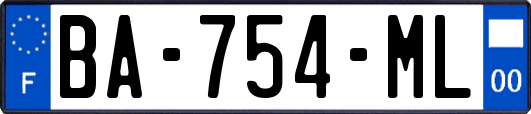 BA-754-ML