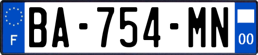 BA-754-MN