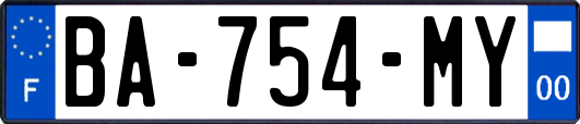 BA-754-MY