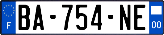 BA-754-NE