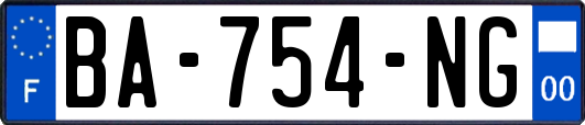 BA-754-NG