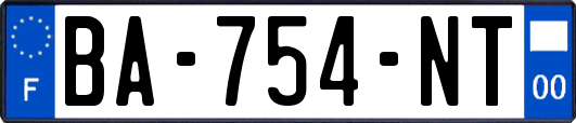 BA-754-NT