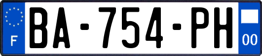 BA-754-PH
