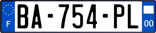 BA-754-PL