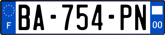 BA-754-PN