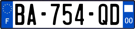 BA-754-QD