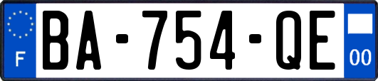 BA-754-QE