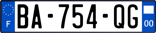 BA-754-QG