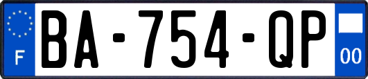 BA-754-QP
