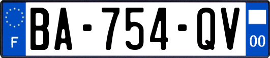 BA-754-QV