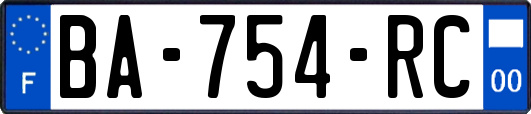 BA-754-RC