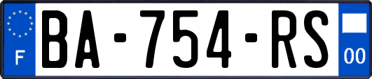 BA-754-RS