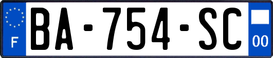 BA-754-SC