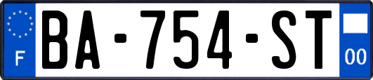 BA-754-ST