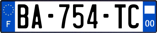 BA-754-TC