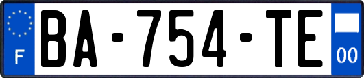 BA-754-TE