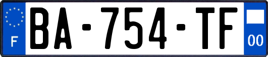 BA-754-TF