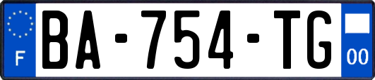 BA-754-TG