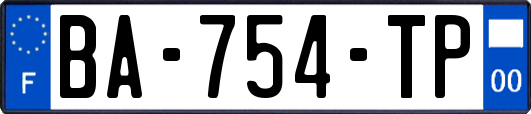 BA-754-TP