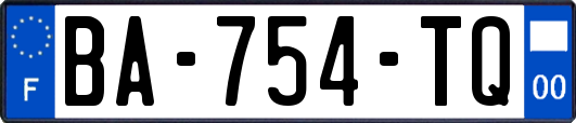 BA-754-TQ