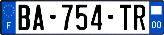 BA-754-TR
