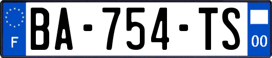 BA-754-TS