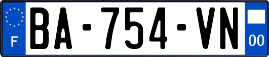 BA-754-VN