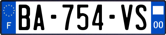 BA-754-VS