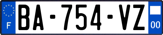 BA-754-VZ