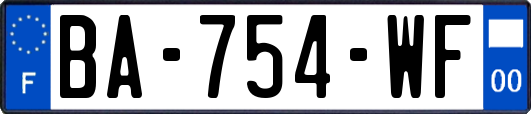 BA-754-WF