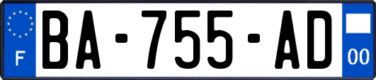 BA-755-AD