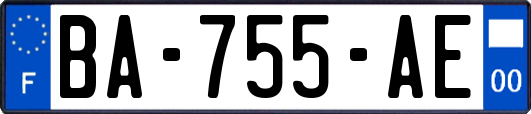 BA-755-AE