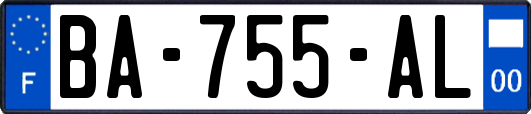 BA-755-AL