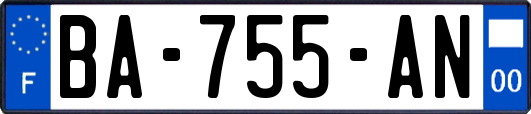 BA-755-AN