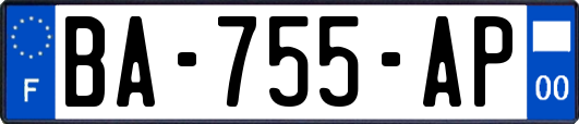 BA-755-AP